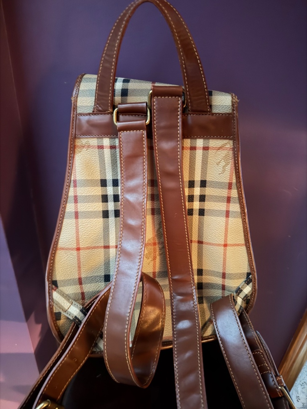 Bookbag - Picture 3 of 5